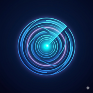 ThreatLens AI Logo