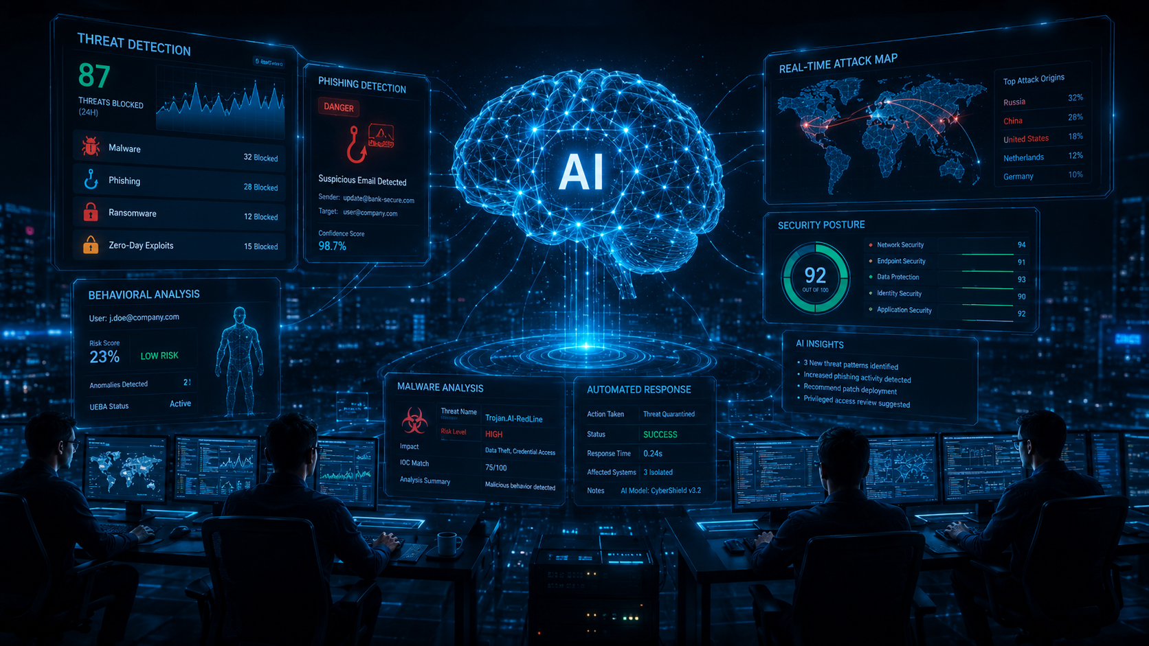 AI Security
