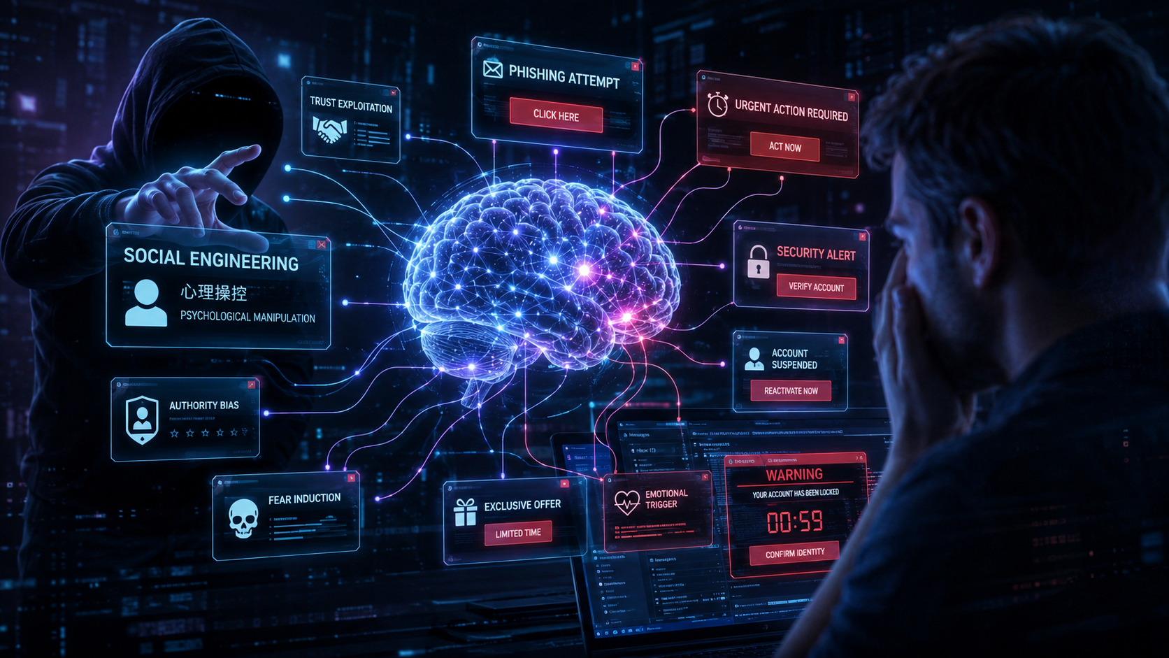 Social Engineering